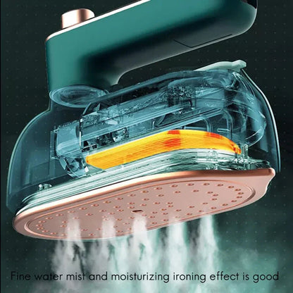 Electric Handheld Ironing Machine