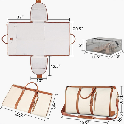 ProJet Travel Duffle Bag