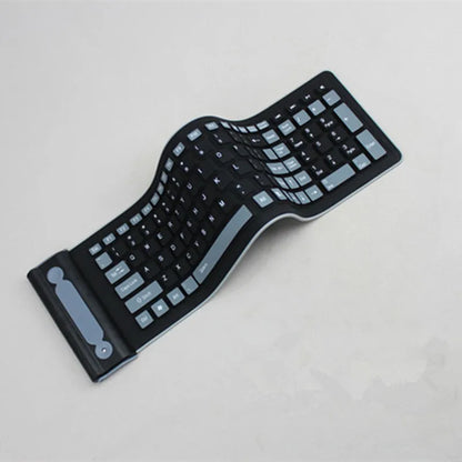 Silicone Keyboard